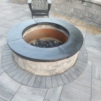 BTS Outdoor Solutions soft washing service
