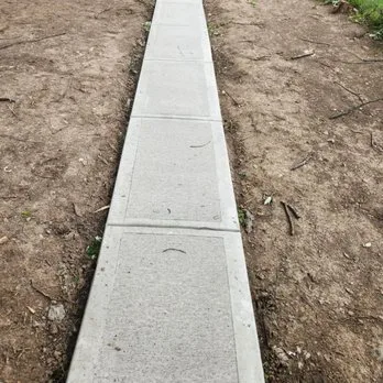 Concrete driveway work by BTS Outdoor Solutions in the St. Louis, MO area — guide to driveway repair versus full replacement