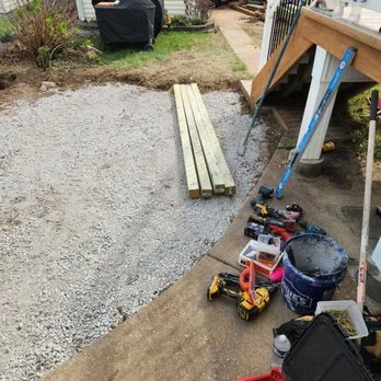 Paver Restoration service in St. Louis, MO by BTS Outdoor Solutions
