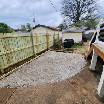 Concrete Cleaning service in St. Louis, MO by BTS Outdoor Solutions