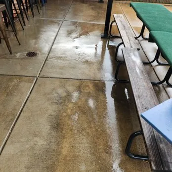 Soft Washing service in St. Louis, MO by BTS Outdoor Solutions